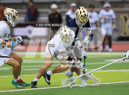 Thumbnail 2 in San Juan Hills vs St Francis photogallery.