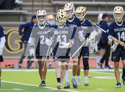 Thumbnail 1 in San Juan Hills vs St Francis photogallery.