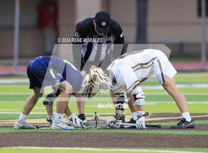 Thumbnail 3 in San Juan Hills vs St Francis photogallery.