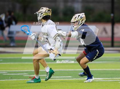 Thumbnail 1 in San Juan Hills vs St Francis photogallery.