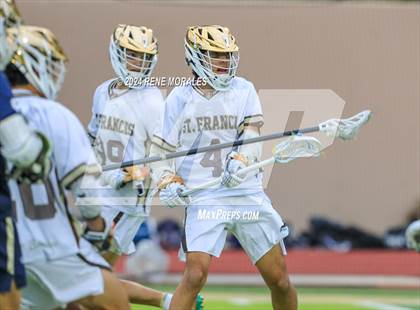 Thumbnail 1 in San Juan Hills vs St Francis photogallery.