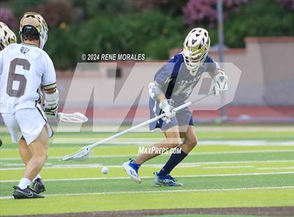 Thumbnail 3 in San Juan Hills vs St Francis photogallery.