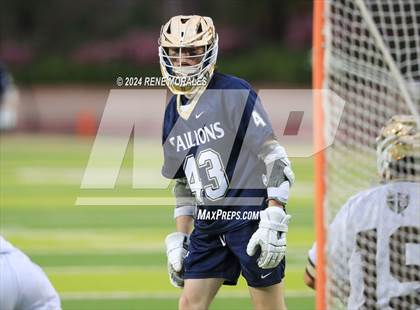 Thumbnail 3 in San Juan Hills vs St Francis photogallery.