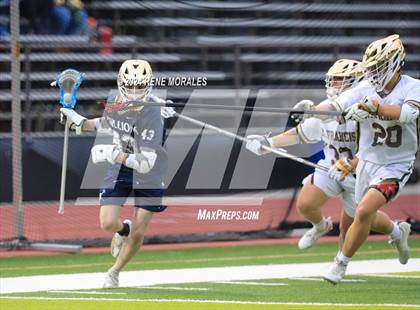 Thumbnail 3 in San Juan Hills vs St Francis photogallery.