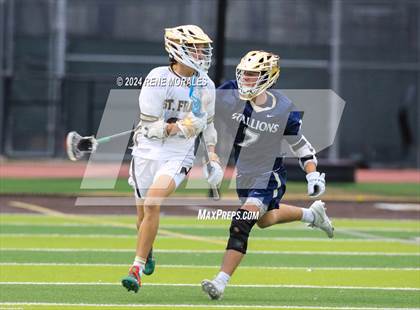 Thumbnail 1 in San Juan Hills vs St Francis photogallery.