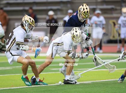 Thumbnail 3 in San Juan Hills vs St Francis photogallery.