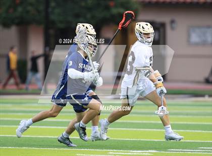 Thumbnail 1 in San Juan Hills vs St Francis photogallery.