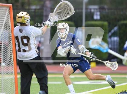 Thumbnail 3 in San Juan Hills vs St Francis photogallery.