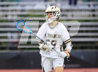 Thumbnail 3 in San Juan Hills vs St Francis photogallery.