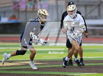 Thumbnail 1 in San Juan Hills vs St Francis photogallery.