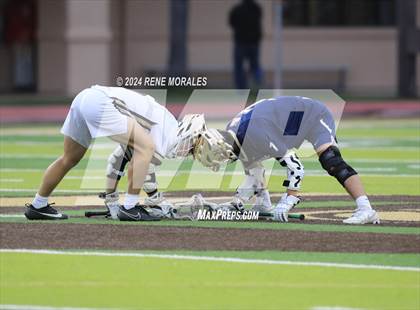 Thumbnail 3 in San Juan Hills vs St Francis photogallery.