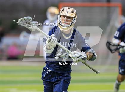 Thumbnail 1 in San Juan Hills vs St Francis photogallery.