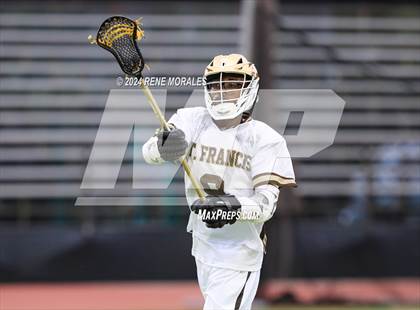 Thumbnail 1 in San Juan Hills vs St Francis photogallery.