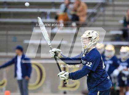 Thumbnail 2 in San Juan Hills vs St Francis photogallery.
