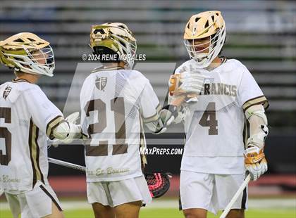 Thumbnail 1 in San Juan Hills vs St Francis photogallery.