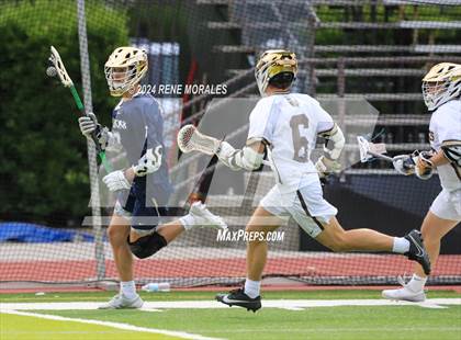 Thumbnail 1 in San Juan Hills vs St Francis photogallery.
