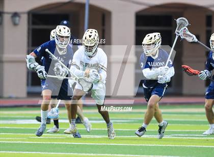 Thumbnail 1 in San Juan Hills vs St Francis photogallery.