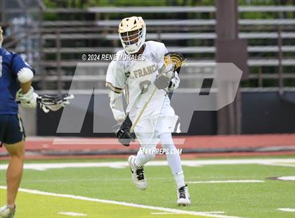 Thumbnail 2 in San Juan Hills vs St Francis photogallery.