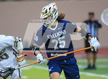 Thumbnail 1 in San Juan Hills vs St Francis photogallery.