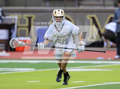 Thumbnail 2 in San Juan Hills vs St Francis photogallery.