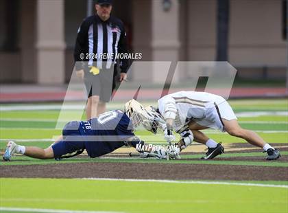 Thumbnail 1 in San Juan Hills vs St Francis photogallery.