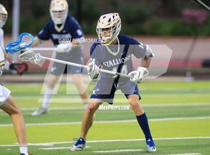 Thumbnail 2 in San Juan Hills vs St Francis photogallery.