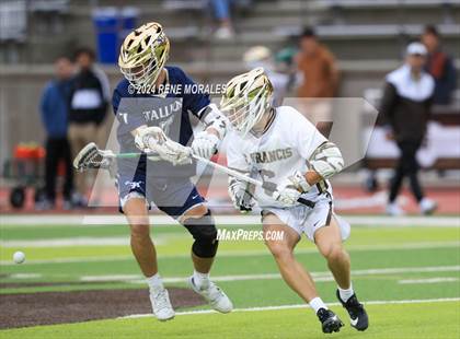 Thumbnail 3 in San Juan Hills vs St Francis photogallery.