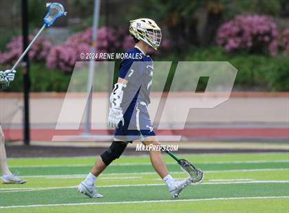 Thumbnail 2 in San Juan Hills vs St Francis photogallery.