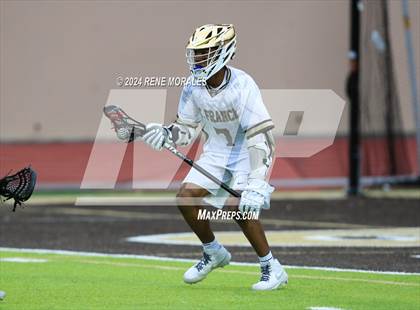 Thumbnail 2 in San Juan Hills vs St Francis photogallery.