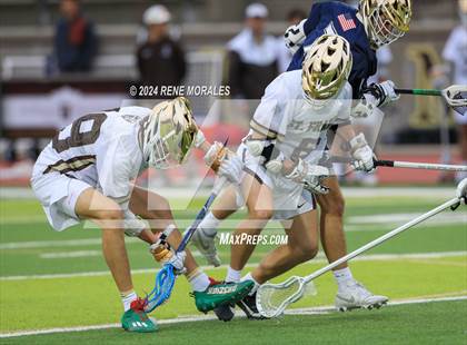 Thumbnail 1 in San Juan Hills vs St Francis photogallery.