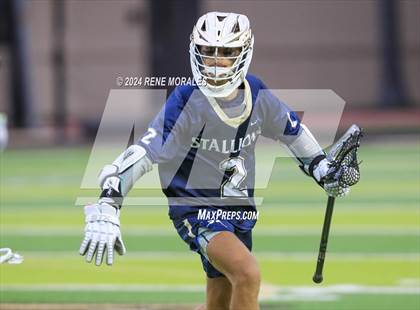 Thumbnail 3 in San Juan Hills vs St Francis photogallery.