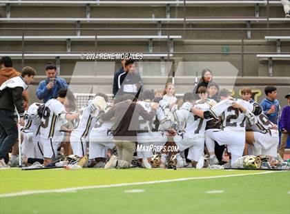 Thumbnail 1 in San Juan Hills vs St Francis photogallery.