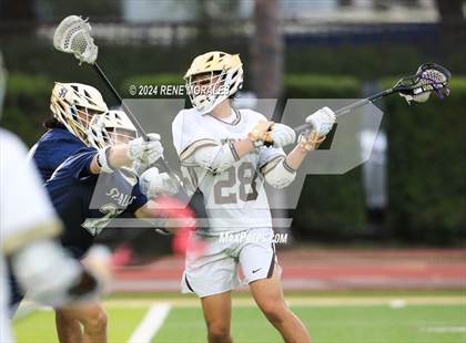 Thumbnail 1 in San Juan Hills vs St Francis photogallery.