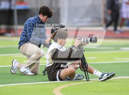 Thumbnail 3 in San Juan Hills vs St Francis photogallery.