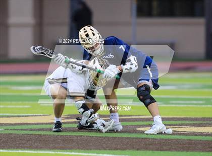 Thumbnail 2 in San Juan Hills vs St Francis photogallery.