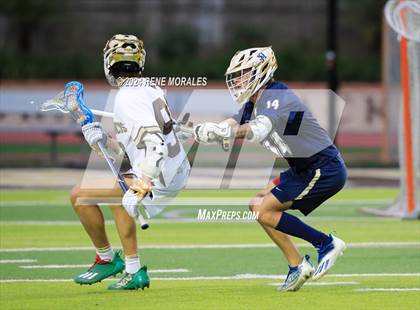 Thumbnail 3 in San Juan Hills vs St Francis photogallery.