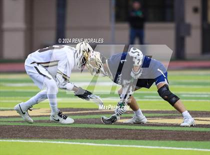 Thumbnail 3 in San Juan Hills vs St Francis photogallery.