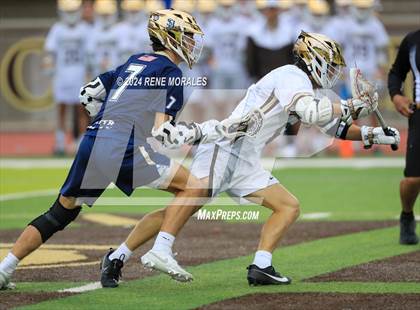 Thumbnail 1 in San Juan Hills vs St Francis photogallery.