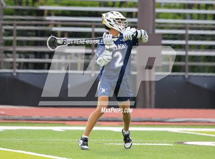 Thumbnail 1 in San Juan Hills vs St Francis photogallery.