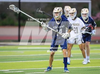 Thumbnail 1 in San Juan Hills vs St Francis photogallery.