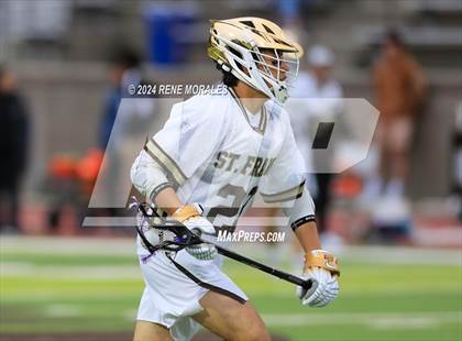 Thumbnail 3 in San Juan Hills vs St Francis photogallery.