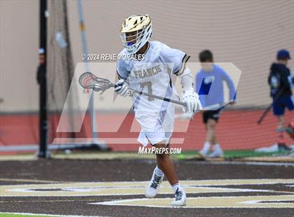 Thumbnail 1 in San Juan Hills vs St Francis photogallery.