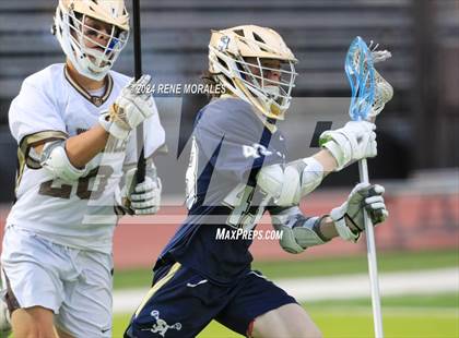 Thumbnail 1 in San Juan Hills vs St Francis photogallery.