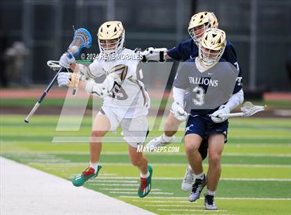 Thumbnail 1 in San Juan Hills vs St Francis photogallery.
