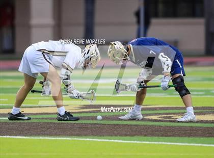 Thumbnail 2 in San Juan Hills vs St Francis photogallery.