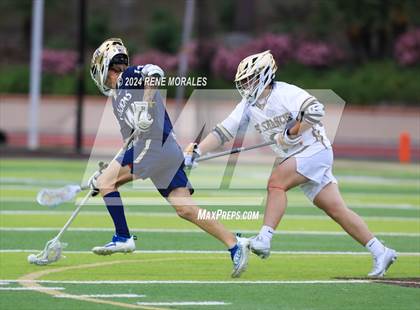 Thumbnail 3 in San Juan Hills vs St Francis photogallery.