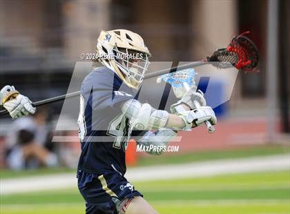 Thumbnail 2 in San Juan Hills vs St Francis photogallery.