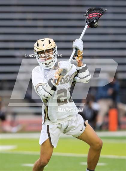 Thumbnail 2 in San Juan Hills vs St Francis photogallery.
