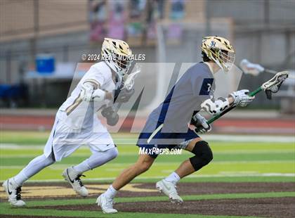 Thumbnail 1 in San Juan Hills vs St Francis photogallery.