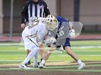Thumbnail 1 in San Juan Hills vs St Francis photogallery.
